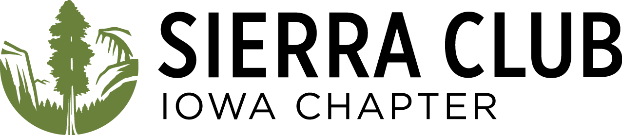 Sierra Club Iowa logo